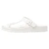 Birkenstock GizehInfradito Da BagnoWhite Donna Sandali BI111Z00O-Q11 -Birkenstock Italia 6f890947882f4819b288fbd007bef6c3