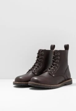 Birkenstock BrysonStivaletti StringatiGinger Donna Stivaletti BI111N00X-O11 -Birkenstock Italia 6f93e4de0deb4320983e1a5d0d8b34fd