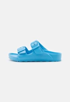 Birkenstock Arizona Kids UnisexCiabattineSky Blue Bambini Sandali BI116G02O-K11