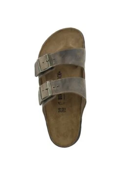 Birkenstock Arizona CiabattineFaded Khaki Uomo Scarpe Aperte BI112C00C-M11 -Birkenstock Italia 6fd1331b836c401cac232400b116c874