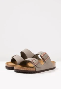 Birkenstock Arizona- Ciabattine - Stone -Birkenstock Italia 7056a8cb96194c8ba6c733f753b57fb3