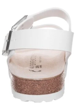 Birkenstock Milano Bs Narrow - Sandali - White -Birkenstock Italia 71273c5a0b174887a64df31e8caaa772