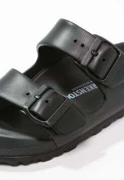 Birkenstock Arizona - Ciabatte Da Mare - Black -Birkenstock Italia 71ab567d5f4f40f481530054a9eac076