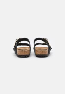 Birkenstock Arizona Big Buckle Regular FitCiabattineBlack Donna Ciabatte E Zoccoli BI111A0W6-Q11 11 Birkenstock Arizona Big Buckle Regular FitCiabattineBlack Donna Ciabatte E Zoccoli BI111A0W6-Q11 -Birkenstock Italia 72bb7ae656db46ebb8df9910fbd80dcb