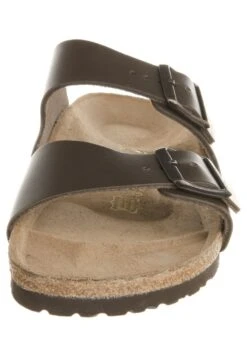 Birkenstock ArizonaPantofoleDunkelbraun Uomo Scarpe Aperte BI1-mzw-0005-99 -Birkenstock Italia 737f344c52324b249b74b52201667554