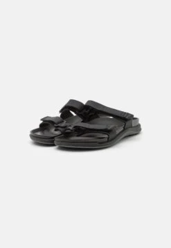 Birkenstock Sahara Ce Bf CiabattineFutura Black Donna Ciabatte E Zoccoli BI111A12R-Q11 10 Birkenstock Sahara Ce Bf CiabattineFutura Black Donna Ciabatte E Zoccoli BI111A12R-Q11 -Birkenstock Italia 75a518ca0abe4b57b156b4f5eaead4ac