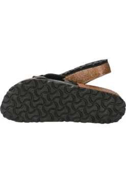 Birkenstock Madrid Big Bickle - Ciabattine - Schwarz -Birkenstock Italia 75b421c702d44bb3a1888cce1f006970