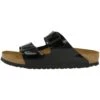 Birkenstock Arizona Bf RegularCiabattinePatent Black (1005291) Donna Ciabatte E Zoccoli BI115G03H-Q11 2 Birkenstock Arizona Bf RegularCiabattinePatent Black (1005291) Donna Ciabatte E Zoccoli BI115G03H-Q11 -Birkenstock Italia 76082ceac18d46cfb5981f6546033830