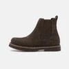 Birkenstock Highwood StivalettiMocca Uomo Stivaletti/Stivali BI112K00E-B11 -Birkenstock Italia 777e14d1e1c240b8be7f5067543aa722