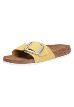 Birkenstock CiabattinePopcorn Donna Ciabatte E Zoccoli BI111D03O-E11 -Birkenstock Italia 7797a7b7a899408c942055f174abb8c6