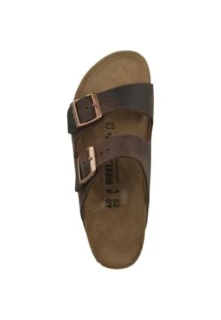 Birkenstock Arizona- Pantofole - Brown -Birkenstock Italia 77d4bea1067f47a28981ca428df919ec