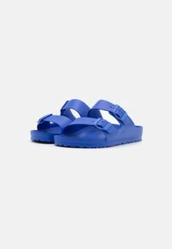 Birkenstock Arizona UnisexCiabatte Da MareUltra Blue Donna Ciabatte E Zoccoli BI115G05O-K11 13 Birkenstock Arizona UnisexCiabatte Da MareUltra Blue Donna Ciabatte E Zoccoli BI115G05O-K11 -Birkenstock Italia 78db02dcf196440eaa36a69f327ef1af