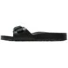 Birkenstock Madrid Eva Narrow - Ciabatte Da Mare - Black -Birkenstock Italia 7a0b7297a8454b2aa35b2bd0d48e943d