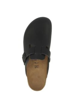 Birkenstock Clogs Boston - Ciabattine - Black -Birkenstock Italia 7ad199978d0249918b31c514437086fe