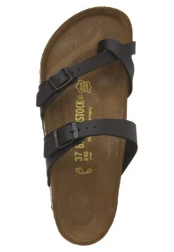 Birkenstock Mayari - Ciabattine - Schwarz -Birkenstock Italia 7b530fed81a949c883fae50e9f463db9