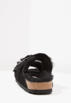 Birkenstock ArizonaPantofoleBlack Uomo Pantofole BI115G00F-Q11 -Birkenstock Italia 7c308ac0eeb045b89d84e32ebadb3450