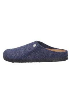 Birkenstock Italia 21 Birkenstock Ciabattine - Dark Blue