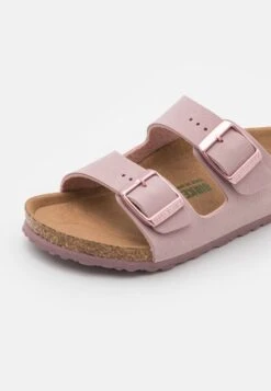 Birkenstock Arizona EarthyCiabattineLavender Blush Bambini Pantofole BI113G07F-I11 -Birkenstock Italia 7c9b6ac924e44ee2a14905f96480d39f
