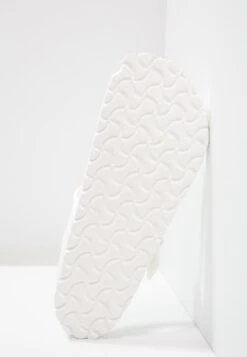 Birkenstock GizehInfradito Da BagnoWhite Donna Sandali BI111Z00O-Q11 -Birkenstock Italia 7d00d9445c7e4a558625b98df11771e9