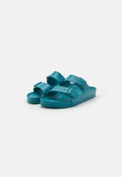 Birkenstock Arizona Eva UnisexCiabattineTurqoise Donna Per Il Mare BI115G070-M11 -Birkenstock Italia 7d42a19d4baa4abcb838dcf2ec4b1d68
