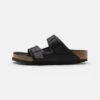 Birkenstock Arizona Triple Unisex - Ciabattine - Black -Birkenstock Italia 7e2aaba4bcc14e1b973f56e5f6b94f83