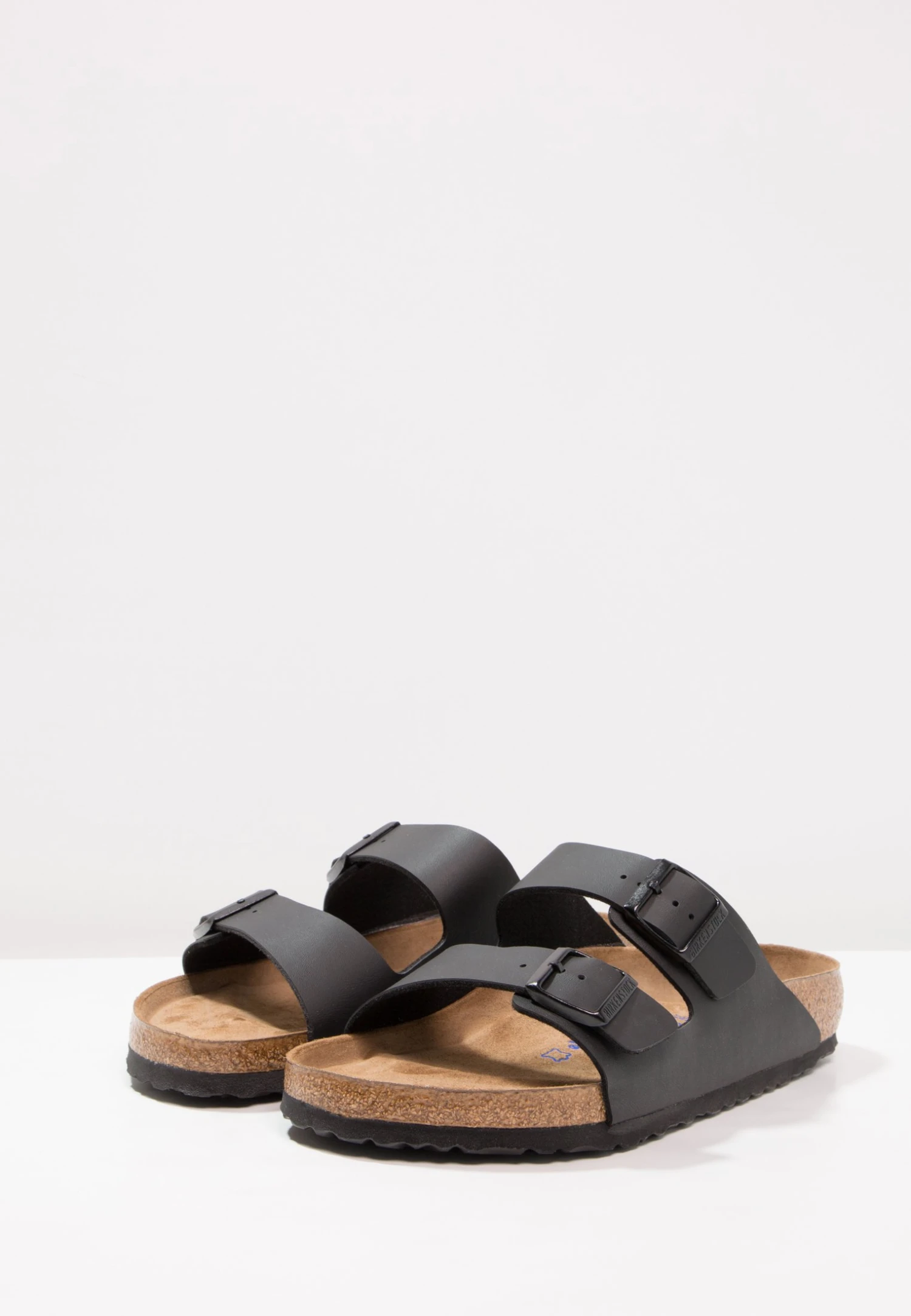 Birkenstock Arizona Soft FootbedCiabattineBlack Uomo Scarpe Aperte BI115F02Z-Q11 5 Birkenstock Arizona Soft FootbedCiabattineBlack Uomo Scarpe Aperte BI115F02Z-Q11 - immagine 3