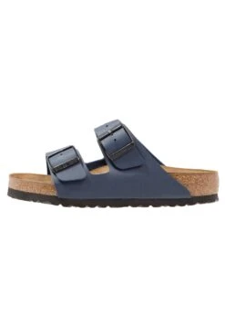 Birkenstock ArizonaCiabattineBlue Uomo Scarpe Aperte BI115F02D-K11