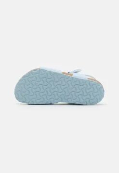 Birkenstock Rio Kids Bf SandaliCandy Ombre Light Blue Bambini Sandali BI113G06H-K11 -Birkenstock Italia 8065cd59457b44758cf10bb76bedf36a