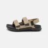 Birkenstock Tatacoa SandaliBeige/Black Uomo Scarpe Aperte BI112G079-B11 -Birkenstock Italia 8068a639d51c437b89e632dfd5f14de1
