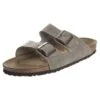 Birkenstock ArizonaCiabattineTaupe Uomo Scarpe Aperte BI115B009-707 -Birkenstock Italia 81086493e130451ea257a04b527cd853