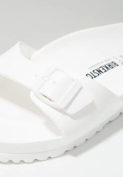 Birkenstock Madrid - Pantofole - White -Birkenstock Italia 81e43c2739b645e394c43a0e90f06673