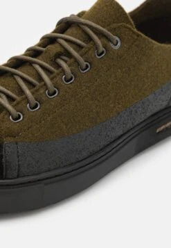 Birkenstock Bend Sneakers BasseTropic Green Uomo Sneaker BI112O00P-M11 -Birkenstock Italia 82ae464126854d829a5ab66c1ac63296