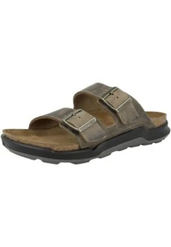 Birkenstock Arizona CiabattineFaded Khaki Uomo Scarpe Aperte BI112C00C-M11 -Birkenstock Italia 82dd843d537a423f8b33e10f25c7d16b