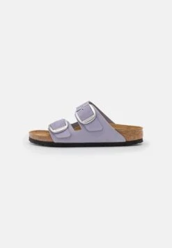 Birkenstock Arizona NarrowCiabattineLilac Donna Ciabatte E Zoccoli BI111A104-I11 -Birkenstock Italia 8339dce1cc924dda843390a512fa02a1