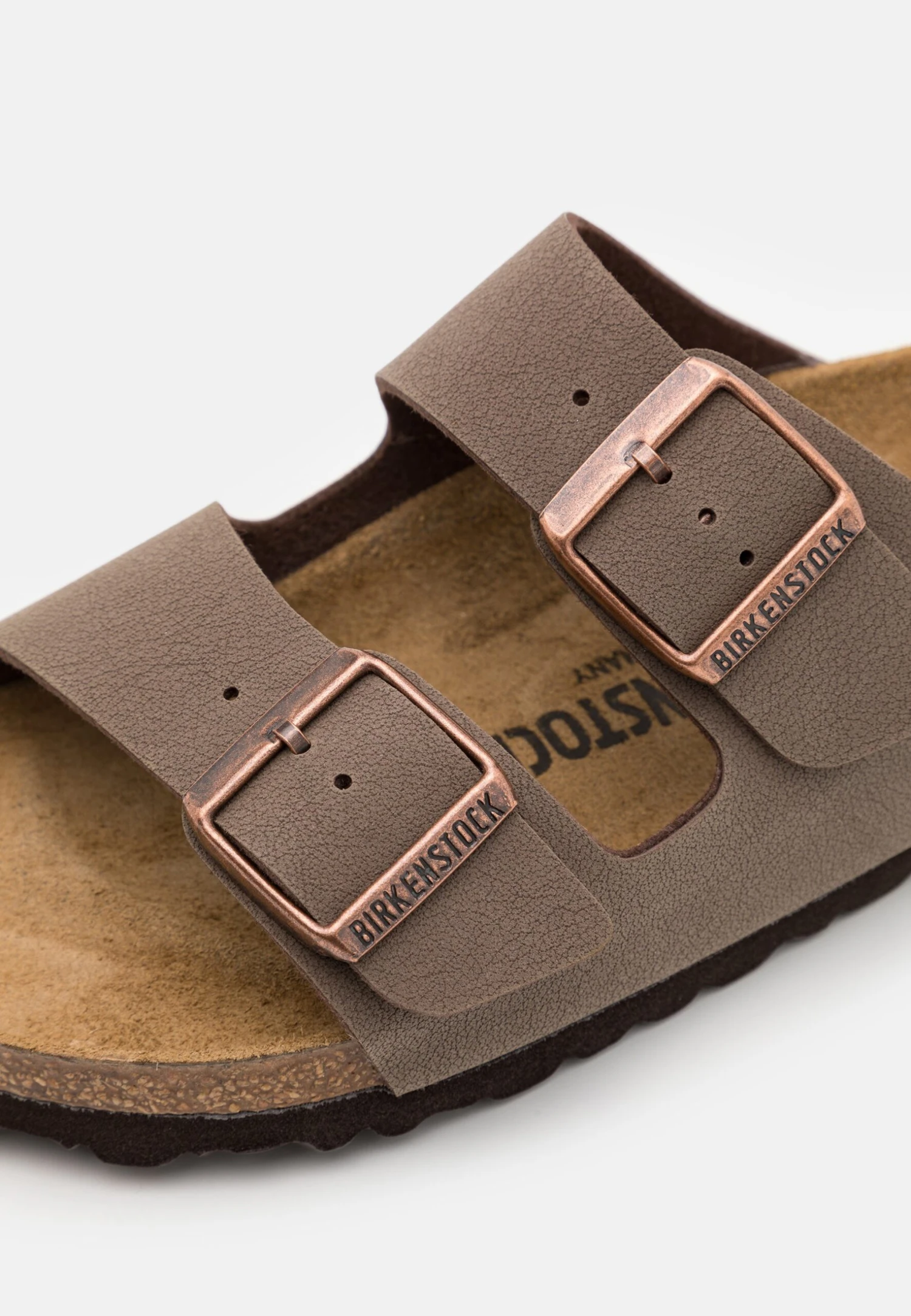 Birkenstock Arizona - Ciabattine - Mocca 5 Birkenstock Arizona - Ciabattine - Mocca - immagine 3