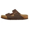 Birkenstock Arizona Unisex - Pantofole - Brown -Birkenstock Italia 83d710421da44377882457b37639dd36