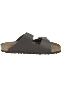 Birkenstock Arizona - Ciabattine - Dark Brown (051101) -Birkenstock Italia 84c7044960654f52a5622f38221330bb