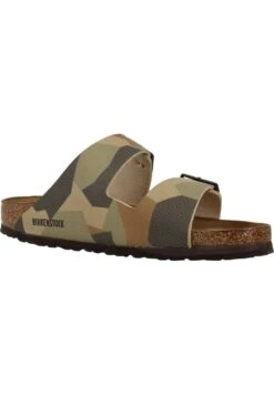 Birkenstock Arizona Sfb Tierdruck- Ciabattine - Tierdruck -Birkenstock Italia 84ff0fa965b3491a8403c15ab4c081a0