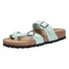 Birkenstock Tieffussbett InfraditoGracefulmatcha Donna Sandali BI111A15L-M11 1 Birkenstock Tieffussbett InfraditoGracefulmatcha Donna Sandali BI111A15L-M11 -Birkenstock Italia 8516e3cc615d469a8b8c0ef261b59375