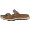 Birkenstock Sierra Ct GeöltesNormalCiabattineGinger Brown Donna Ciabatte E Zoccoli BI111A140-O11 -Birkenstock Italia 85d62e26aa11455ca5c47553a31d6d13