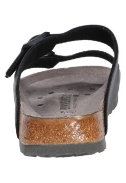 Birkenstock CiabattineBlack Donna Ciabatte E Zoccoli BI111A0EP-Q11 -Birkenstock Italia 868917123c9548c69e245f4a85b27099