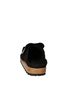 Birkenstock ZoccoliBlack Donna Ciabatte E Zoccoli BI111D01J-Q11 -Birkenstock Italia 8892b83a4f8542b68985f875b8d43ac6