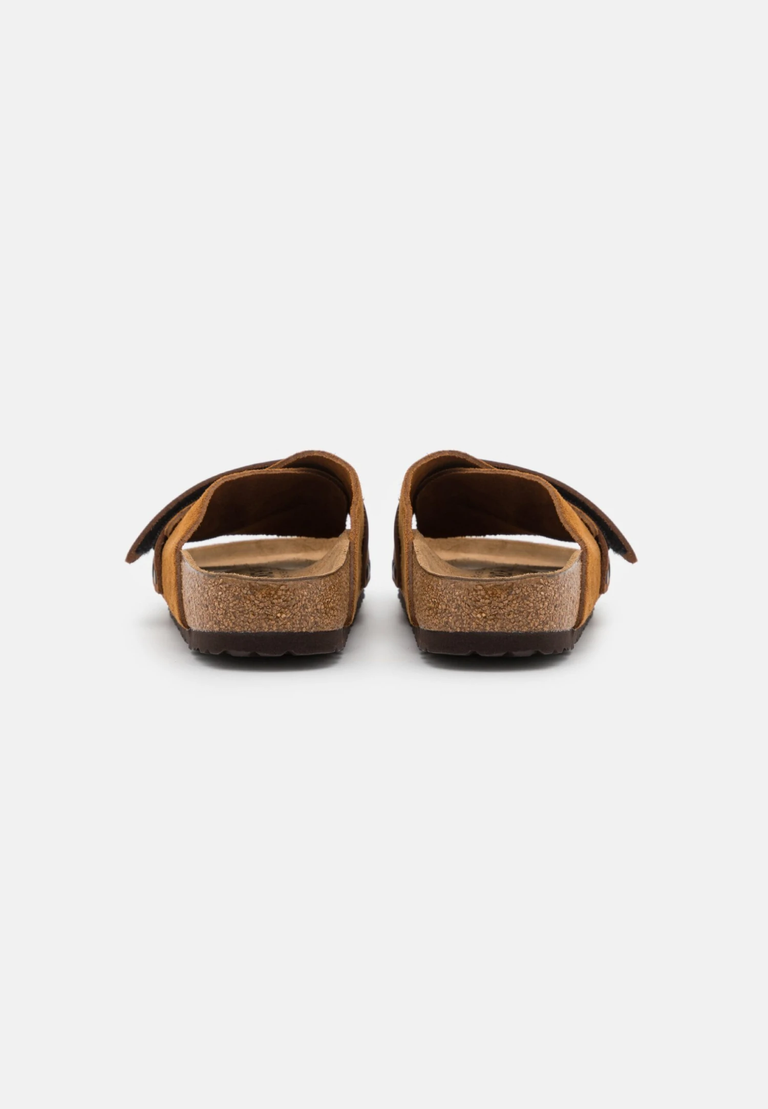 Birkenstock Kyoto Vl/Nu NarrowPantofoleCognac Donna Pantofole BI111A0PH-O11 7 Birkenstock Kyoto Vl/Nu NarrowPantofoleCognac Donna Pantofole BI111A0PH-O11 - immagine 5