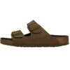 Birkenstock ArizonaCiabattineGreen Pine Uomo Scarpe Aperte BI112I00G-N11 -Birkenstock Italia 8993ca60174143deb9a7736dca90f178