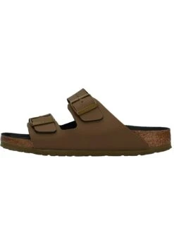 Birkenstock ArizonaCiabattineGreen Pine Uomo Scarpe Aperte BI112I00G-N11