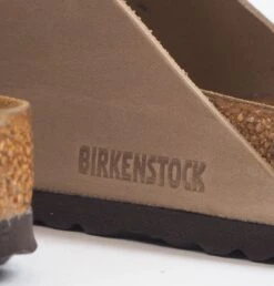 Birkenstock ArizonaNarrow Fit - Ciabattine - Tabacco Brown -Birkenstock Italia 89c80cfa261f44859f6509cf992f08ba