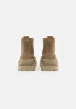 Birkenstock Prescott Lace Leoi Stivaletti StringatiTaupe Uomo Stivaletti/Stivali BI112K00J-B11 -Birkenstock Italia 8b96b5ed4bb84e0fa910ef5f4c8bf877