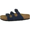 Birkenstock Florida - Ciabattine - Blue -Birkenstock Italia 8b9933655cbd4ce7a2983595b5d5be20