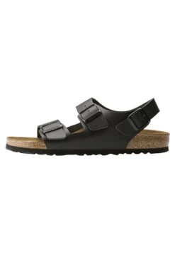 Birkenstock Milano Sandali Da TrekkingBlack Donna Sandali BI115G03U-Q11 11 Birkenstock Milano Sandali Da TrekkingBlack Donna Sandali BI115G03U-Q11 -Birkenstock Italia 8bd213ee3223474096687919bd4ff51b