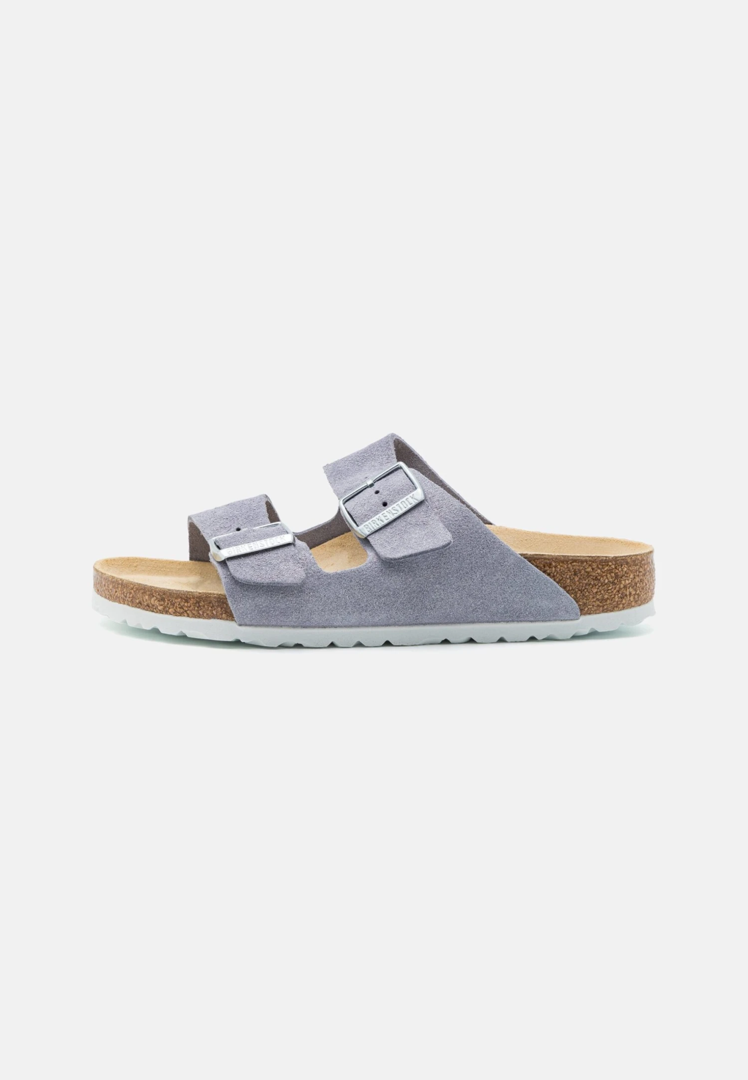 Birkenstock Arizona Shimmering Narrow FitPantofoleLilac Donna Pantofole BI111A0ZY-I11 4 Birkenstock Arizona Shimmering Narrow FitPantofoleLilac Donna Pantofole BI111A0ZY-I11 - immagine 2